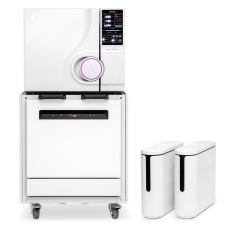 Набор для стерилизации