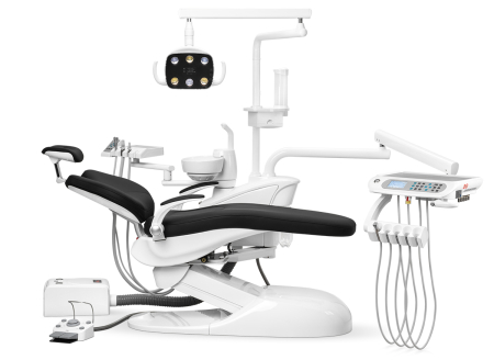 Стоматологическая установка Anya AY-A 3600 new нижняя подача