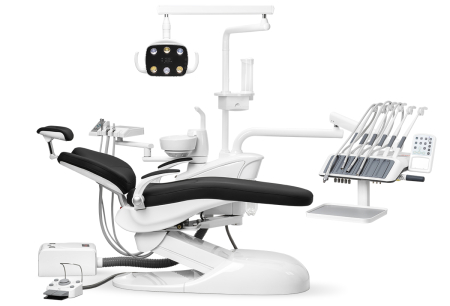 Стоматологическая установка Anya AY-A 3600 new верхняя подача