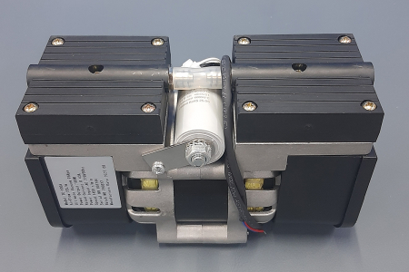 Вакуумный насос (помпа) Tanzo D23