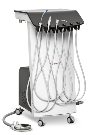 Мобильная рабочая станция Woson WOD 730