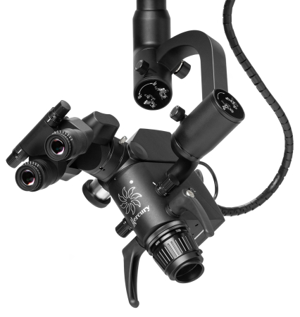 Микроскоп Mercury ПРО