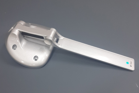 Кожух подголовника с кронштейном Mercury Safety М2