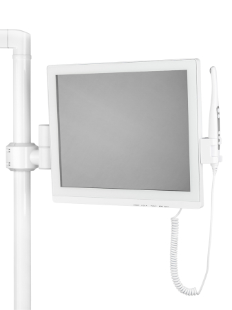 Комплекс визуализации Full HD (M978A) с защитным стеклом