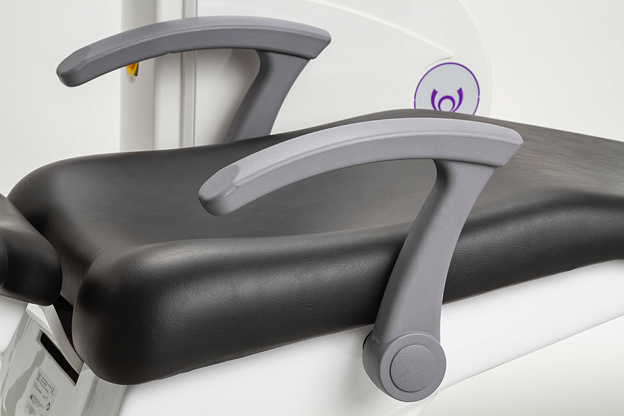 Стоматологическая установка Woson WOD 550 нижняя подача - Фото 6