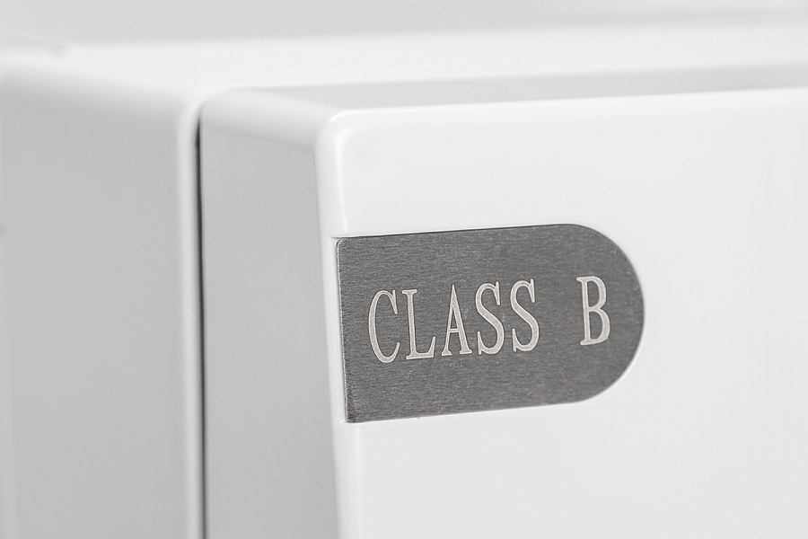 Автоклав Woson Tanzo E23 со встроенной системой очистки воды - Фото 6