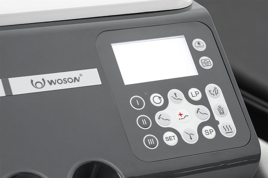 Стоматологическая установка Woson WOD 730 CART - Фото 6