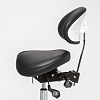Стул-седло Mercury BALANCE Plus со спинкой - Фото 10