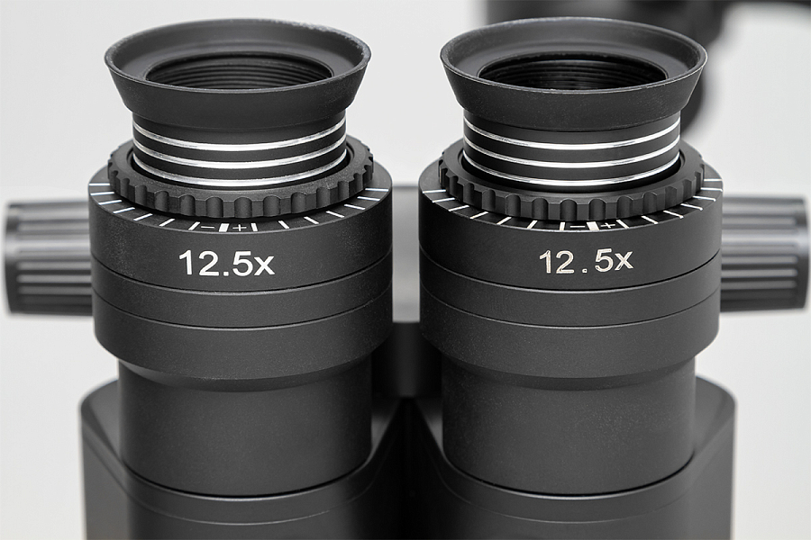 Микроскоп Mercury Vision PRO+ - Фото 9