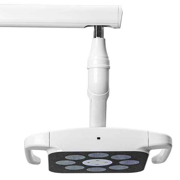 Стоматологическая установка Safety M2 с подкатным блоком - Фото 22
