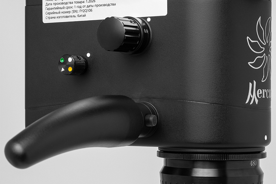 Микроскоп Mercury ПРО+ Мора - Фото 8