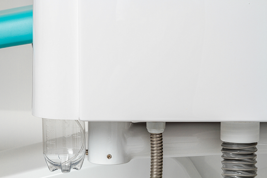 Стоматологическая установка Anya AY-A 1000 верхняя подача - Фото 10