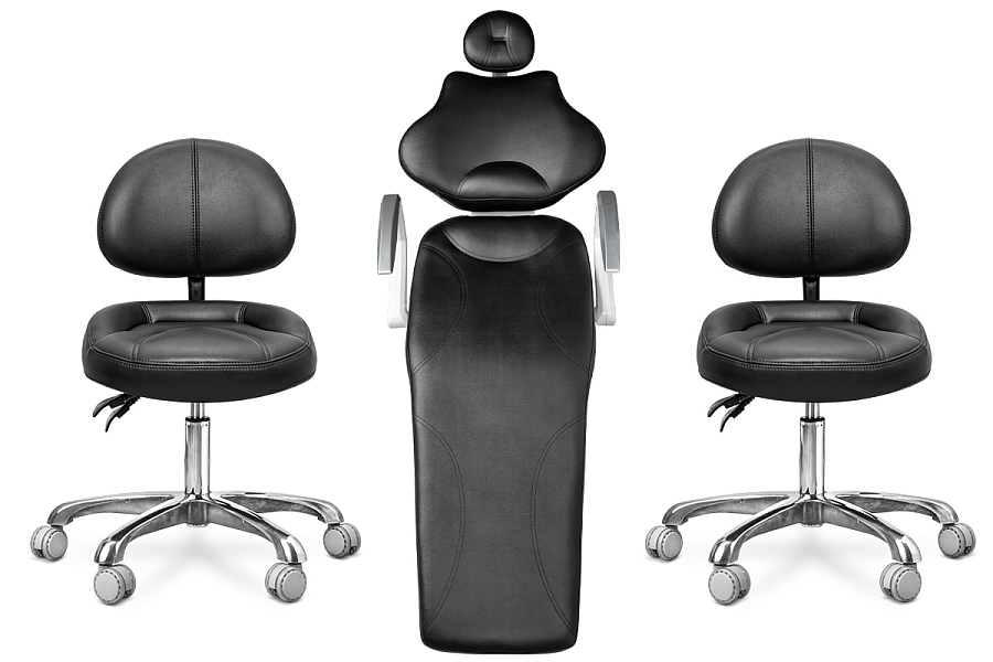 Стоматологическая установка Safety M9+ хирургия - Фото 2